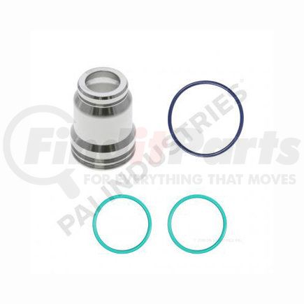 392091 by PAI - Fuel Injector Sleeve - for Caterpillar 3406E/C15/C16/C18 Series Application