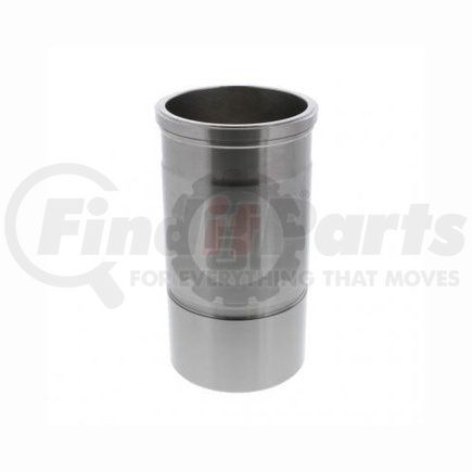 400003 by PAI - Engine Cylinder Liner - Use Seal 421213 International 530 Application International 466 Big Bore Application