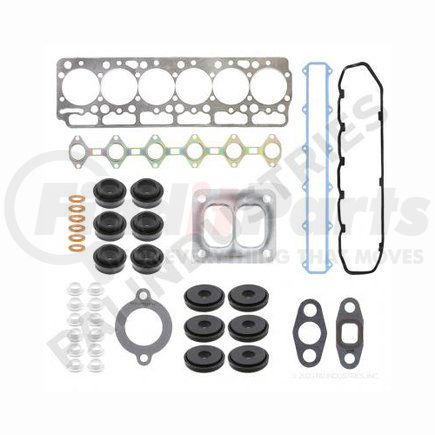 431243 by PAI - Engine Cylinder Head Gasket Kit - Upper