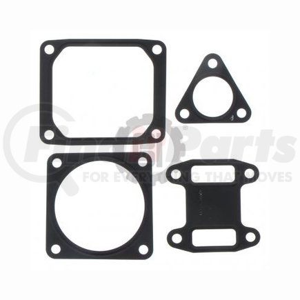 431291 by PAI - Exhaust Gas Recirculation (EGR) Mixer Seal Kit - 2004-2015 International DT570/DT466E HEUI/DT530E HEUI Engines