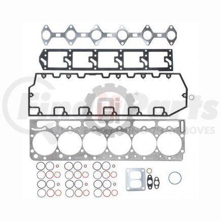 431274 by PAI - Engine Cylinder Head Gasket Kit