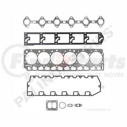 431335 by PAI - Gasket Set - Upper; International DT530 Engine Application