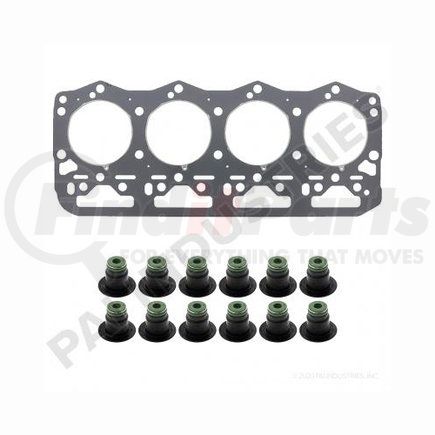 431369 by PAI - Engine Cylinder Head Gasket Kit - International 7.3/444 Engine Application