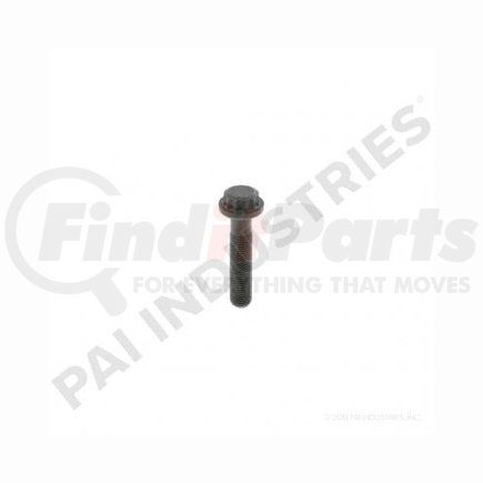 440047 by PAI - Engine Connecting Rod Bolt - M11 x 1.25 x 52, 12 pt. Head, 12.9, Class