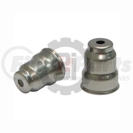 491952 by PAI - Fuel Injector Sleeve - Stainless1993-2003 International DT466E HEUI/DT530E HEUI Engines Application