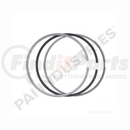 505057 by PAI - Engine Piston Ring - Celect Plus Engines Only Interchangeable w/ 505064 Cummins Engine N14 Application