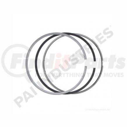 PAI 505057 Engine Piston Ring Engine Piston Ring - Celect Plus Engines Only Interchangeable w/ 505064 Cummins Engine N14