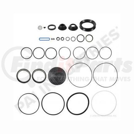 496011 by PAI - Steering Gear Seal Kit - Sheppard M100