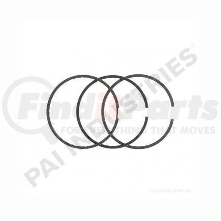 505130 by PAI - Engine Piston Ring Set - STD Cummins ISB/QSB Application