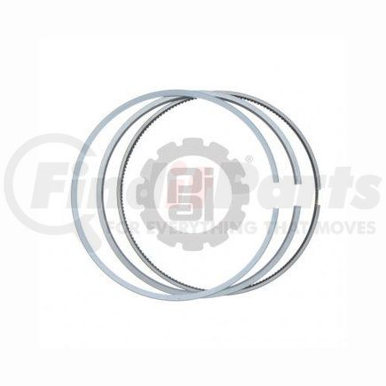 505175 by PAI - Engine Piston Ring - Cummins ISX Application