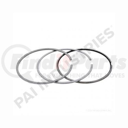 605079 by PAI - Engine Piston Ring - Detroit Diesel DD15 Application