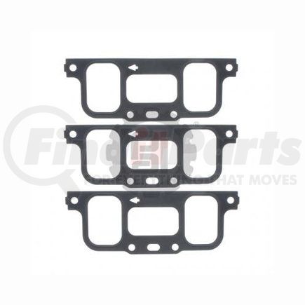 631294 by PAI - Engine Intake Manifold Gasket - Detroit Diesel Series 50/60 Application