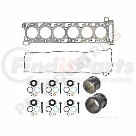 631354 by PAI - Engine Cylinder Head Gasket - 44in length Detroit Diesel DD15 Application