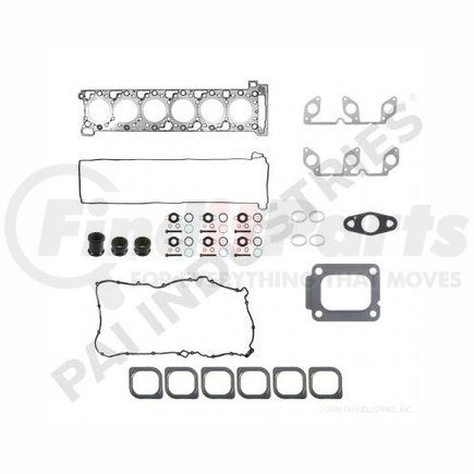 631393 by PAI - Engine Cylinder Head Gasket Kit - Detroit Diesel DD15 Series Engine Application