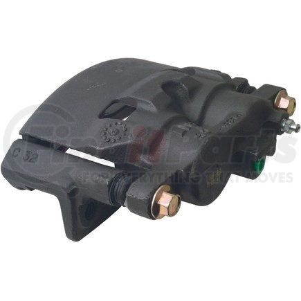 18-B4275 by A-1 CARDONE - Brake Caliper