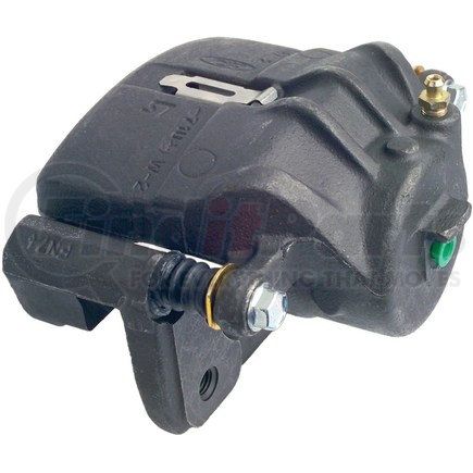 18-B4383A by A-1 CARDONE - Brake Caliper