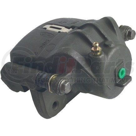 18-B4382D by A-1 CARDONE - Brake Caliper