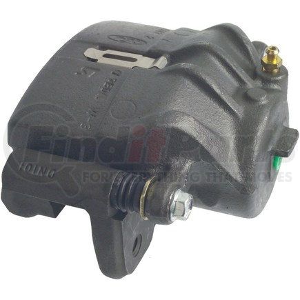 18-B4383D by A-1 CARDONE - Brake Caliper