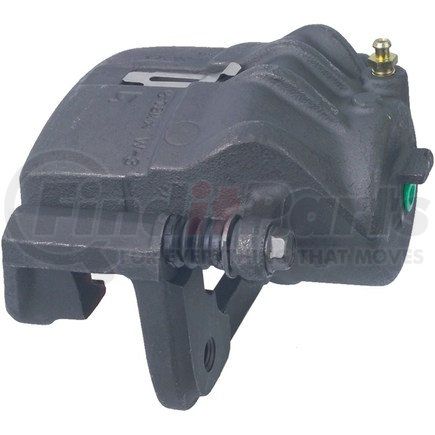 18-B4383C by A-1 CARDONE - Brake Caliper