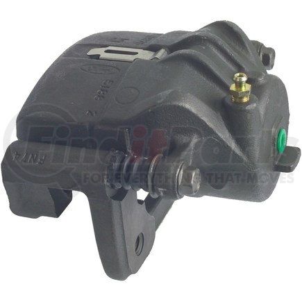 18-B4382A by A-1 CARDONE - Brake Caliper