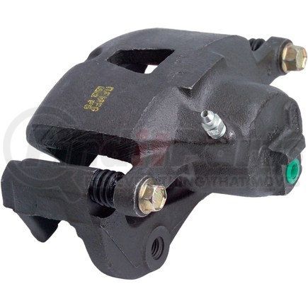 18-B4519 by A-1 CARDONE - Brake Caliper