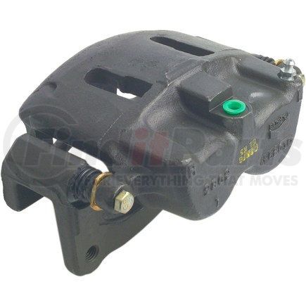 18-B4607A by A-1 CARDONE - Brake Caliper