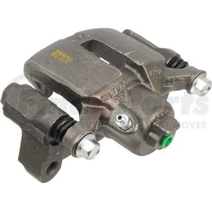 18B4644HD by A-1 CARDONE - Brake Caliper