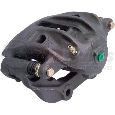 18-B4648 by A-1 CARDONE - Brake Caliper