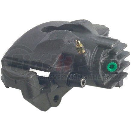 18-B4622B by A-1 CARDONE - Brake Caliper