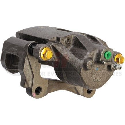 18B4639AHD by A-1 CARDONE - Brake Caliper