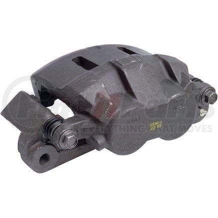 18-B4689 by A-1 CARDONE - Brake Caliper