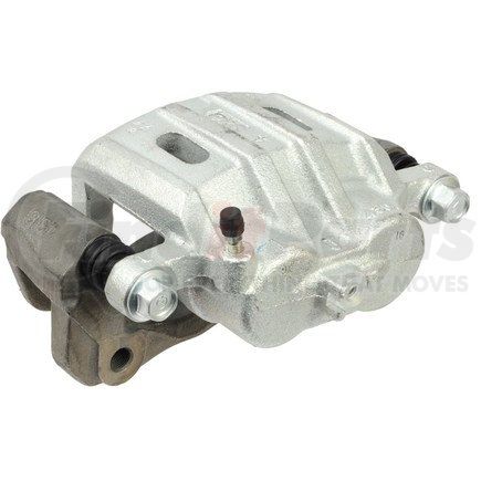 18-B4670A by A-1 CARDONE - Brake Caliper