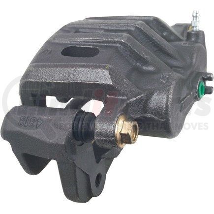 18-B4671A by A-1 CARDONE - Brake Caliper