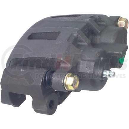 18-B4650 by A-1 CARDONE - Brake Caliper