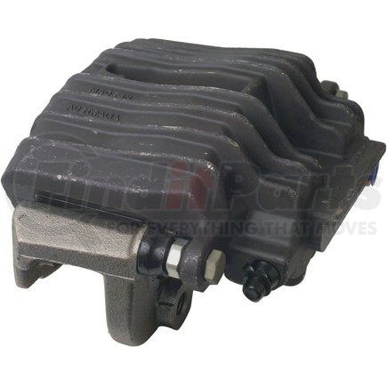 18-B4702 by A-1 CARDONE - Brake Caliper