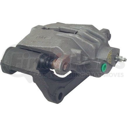 18-B4697 by A-1 CARDONE - Brake Caliper