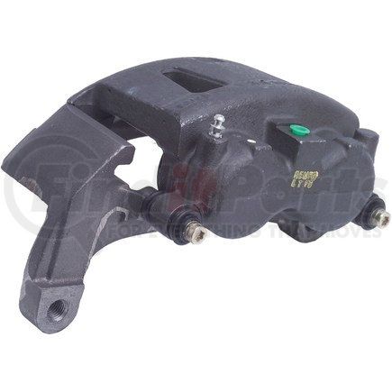 18-B4744 by A-1 CARDONE - Brake Caliper