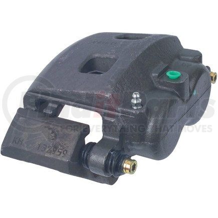 18-B4762A by A-1 CARDONE - Brake Caliper