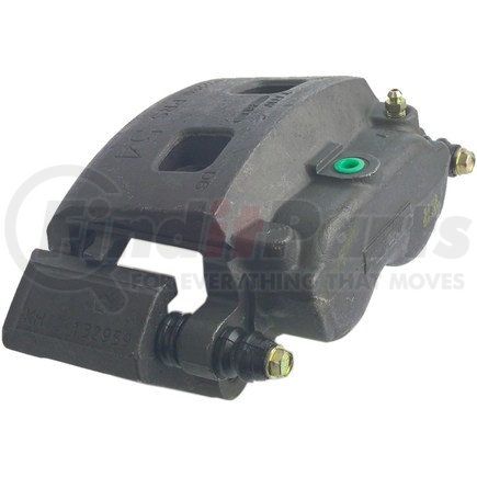 18-B4763A by A-1 CARDONE - Brake Caliper