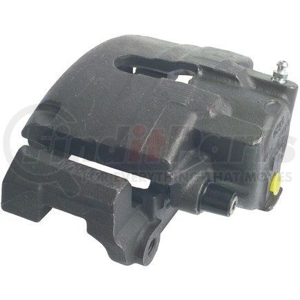 18-B4809 by A-1 CARDONE - Brake Caliper