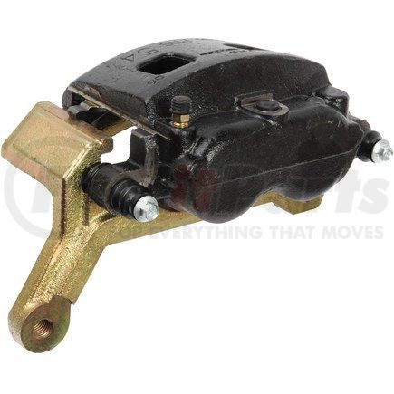 18-B4832A by A-1 CARDONE - Brake Caliper