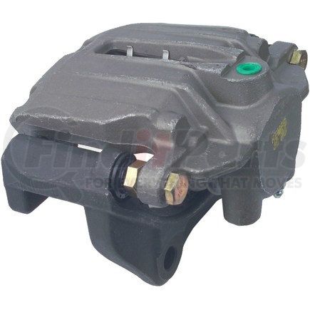 18-B4855 by A-1 CARDONE - Brake Caliper