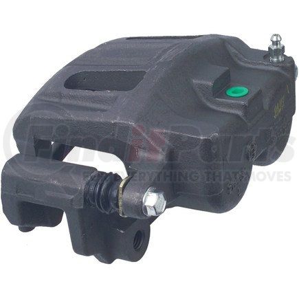 18-B4863 by A-1 CARDONE - Brake Caliper