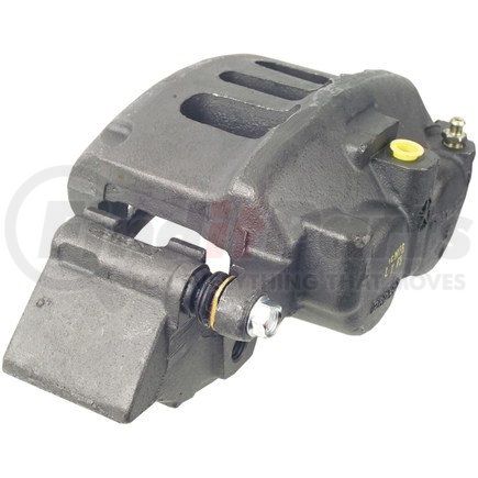 18-B4901 by A-1 CARDONE - Brake Caliper