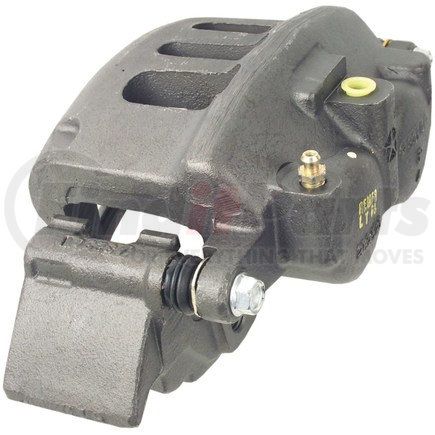 18-B4900 by A-1 CARDONE - Brake Caliper