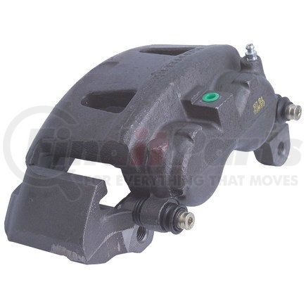 18-B4899 by A-1 CARDONE - Brake Caliper