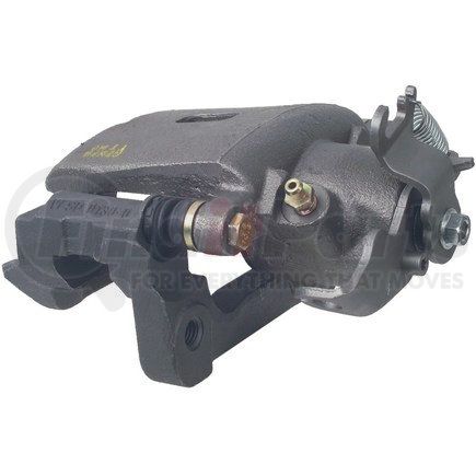 18-B4908 by A-1 CARDONE - Brake Caliper