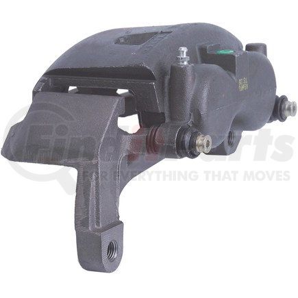 18-B4898 by A-1 CARDONE - Brake Caliper