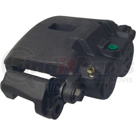 18-B4934 by A-1 CARDONE - Brake Caliper