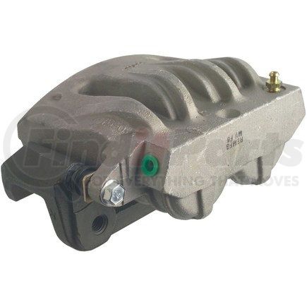 18-B4961 by A-1 CARDONE - Brake Caliper